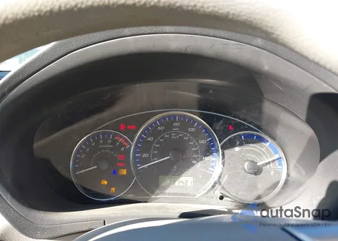 2011 Subaru Forester 2.5X Premium from USA, damaged, VIN JF2SHBDC9BG720927